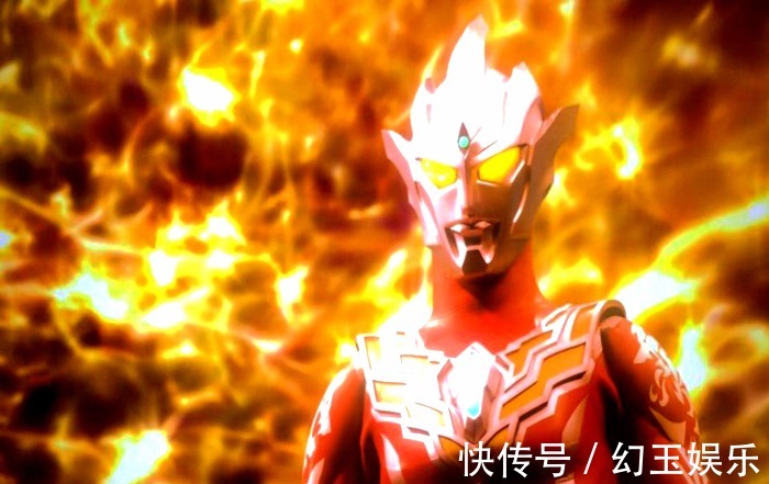 雷格罗斯|圆谷曝光新奥特曼形象图,对战宇宙最强黑暗之王,实力抢夺神秘四奥的地位!