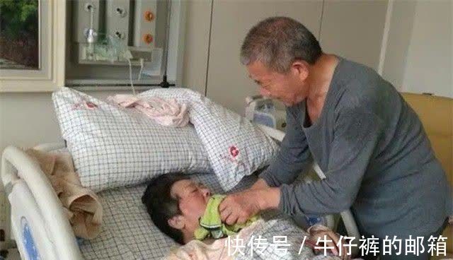 田新菊|67岁大妈意外自然怀孕,儿女:生下来就断绝亲子关系