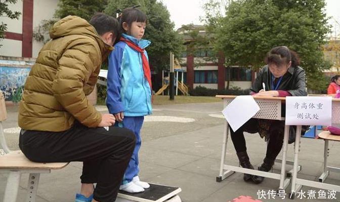 父母|孩子身体有这5种表现时,父母抓住机会,孩子有望多长10厘米