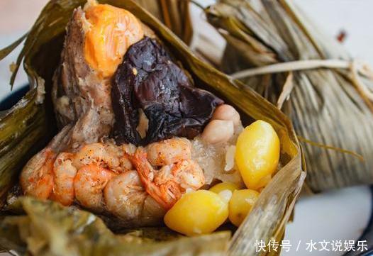 吃不完的粽子,别直接放冰箱,学会3种保存方法,放半个月还新鲜