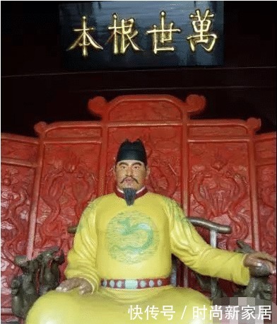 哪位|白手起家的皇帝刘邦、刘秀和朱元璋，哪位个人能力更强