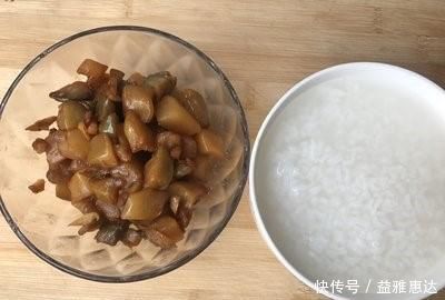 营养|中国“糊弄式”早餐盛行,这5种没营养还伤孩子脾胃,你家中招没