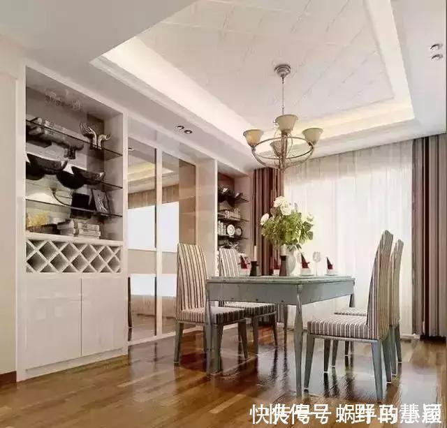 柜子|房子小,东西多,这10个地方打上柜子,家里东西再多也装得下!