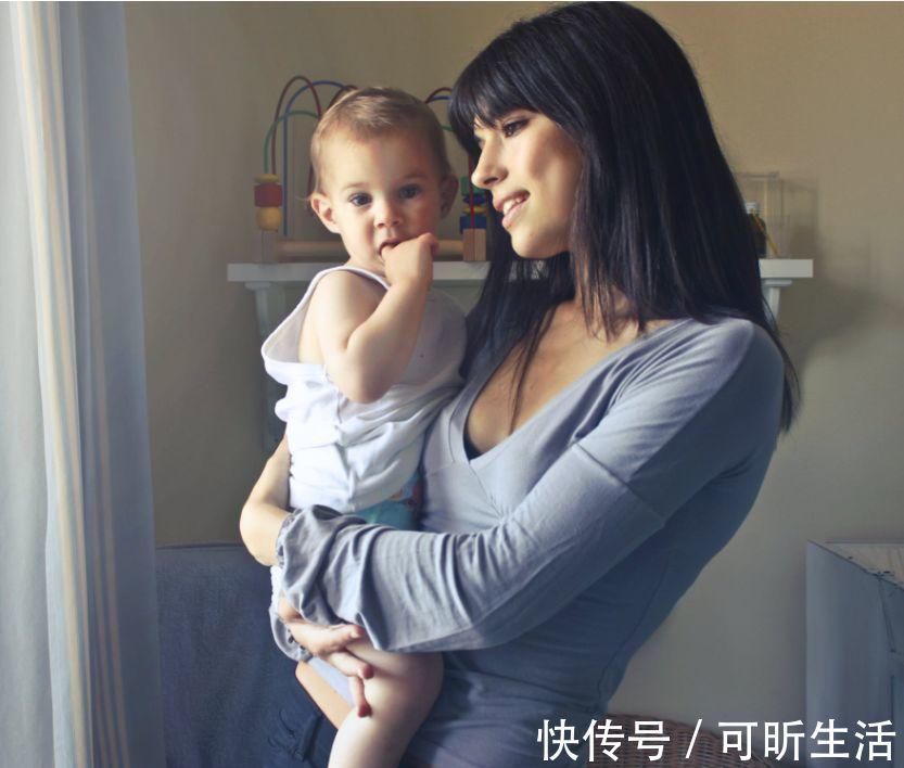 母乳喂养|宝宝饿不饿,饱不饱,看看宝宝身体这个部位就知道!