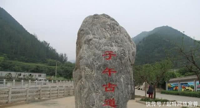 失败|韩信北伐一次成功,诸葛亮为何五次都失败?一张图说明原因