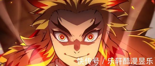 鬼杀队|《鬼灭之刃》在黎明前的最后一刻，绽放出最耀眼的火焰