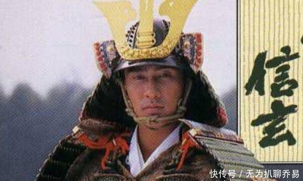战国时代|日本战国第一军事家,酷爱中国兵法,他若不死,织田信长难成霸业