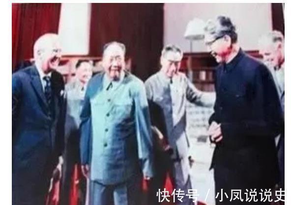 波折&揭秘乔冠华的后事,用2000元稿费安葬自己,结局如何?