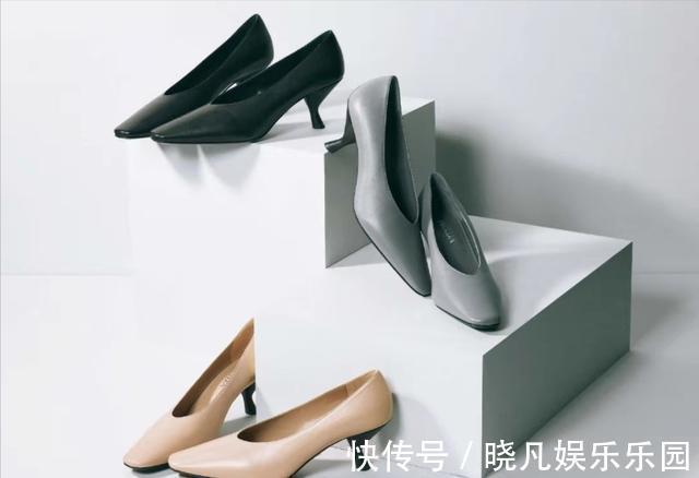 鞋款|鞋柜“断舍离”：仅需4类鞋子，搭遍整个衣橱，我是如何做到的？