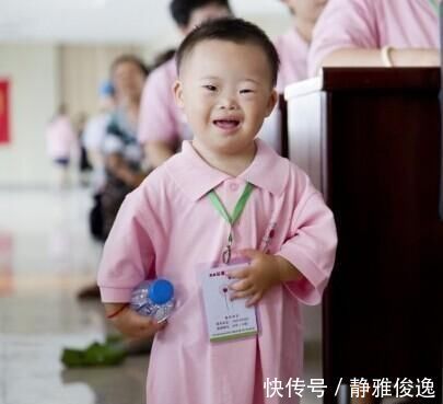 特征|唐氏儿在四维下的特征是什么,自己能不能感觉到胎儿的不正常?