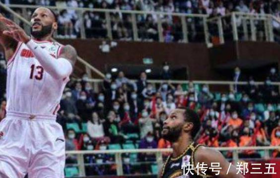 弗格|CBA三消息:广东夺冠机会最大,辽宁缺点较明显,广厦四战输三场