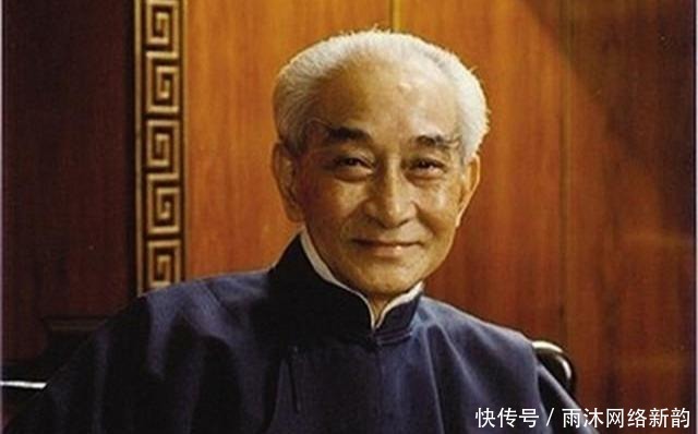 南怀瑾先生:倒霉时勤理发,少懒睡