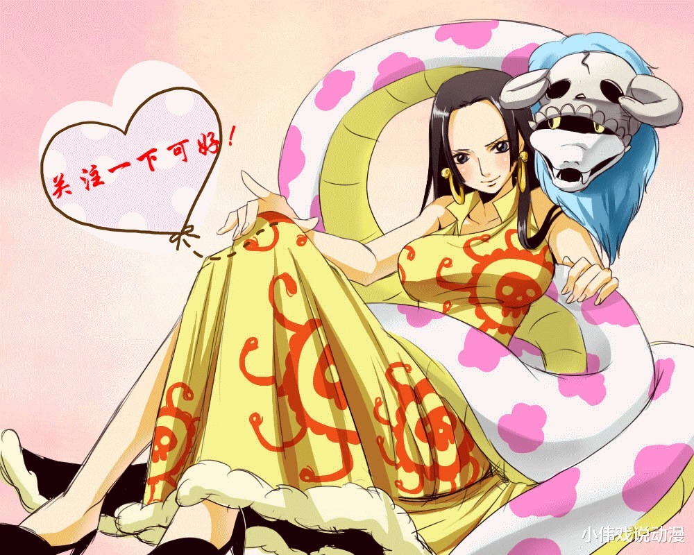 红发|《海贼王》为什么赤犬敢打白胡子却害怕红发?