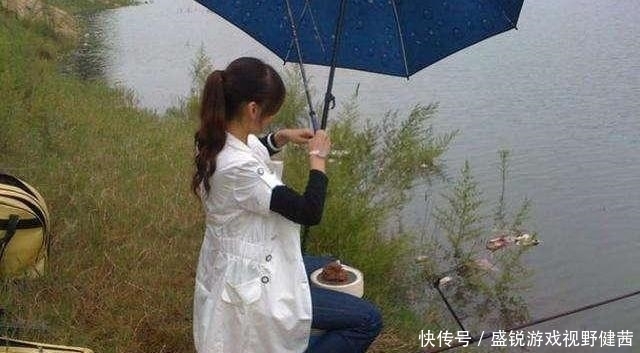 真正的钓鱼高手,至少要满足这几点