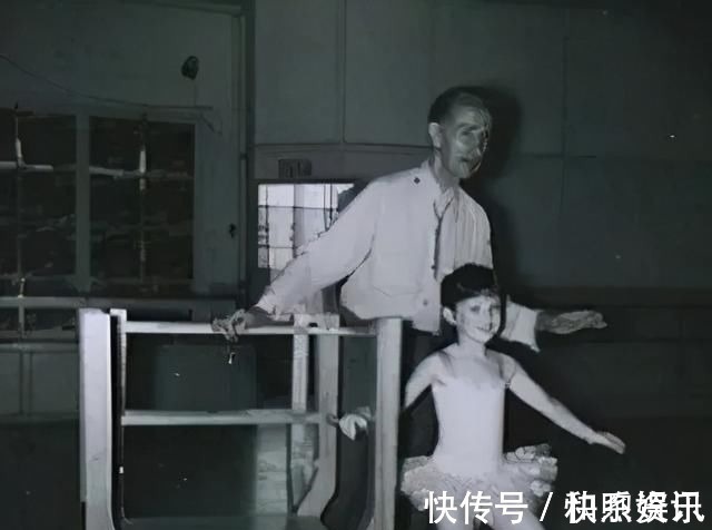 动画师们|101岁“白雪公主”:笑容甜美爱跳舞,可惜没有王子能救醒她了