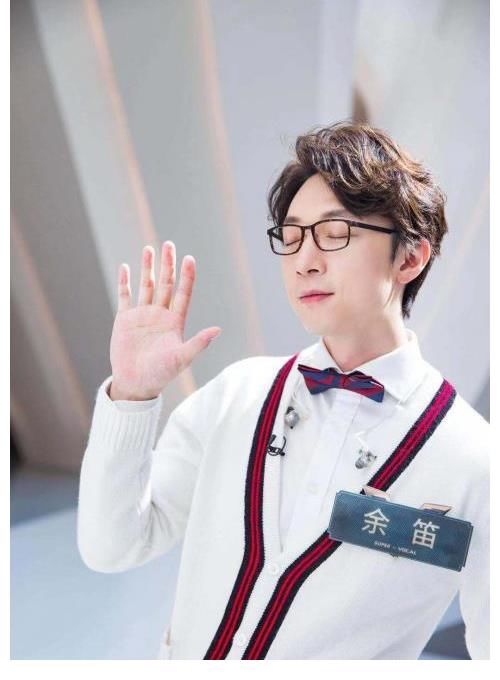 音樂學院|沖著小鮮肉去看了聲入人心，擊中我靈魂的，居然是這些大叔們