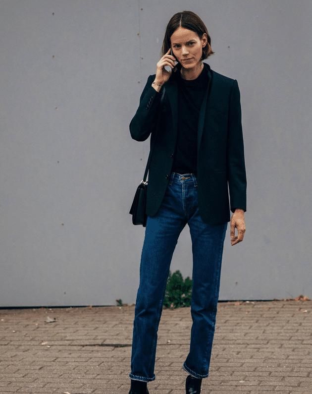 ?今年流行的“复古风”，三四十岁的女人照着穿，优雅大气还显气质