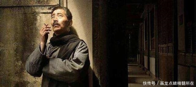 后代|鲁迅笔下的玩伴“闰土”,在饥饿愁苦中死去,后代华丽转身