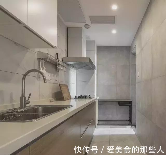 业主|85㎡日式小户型,自然舒适空间大,多功能设计让颜值更高