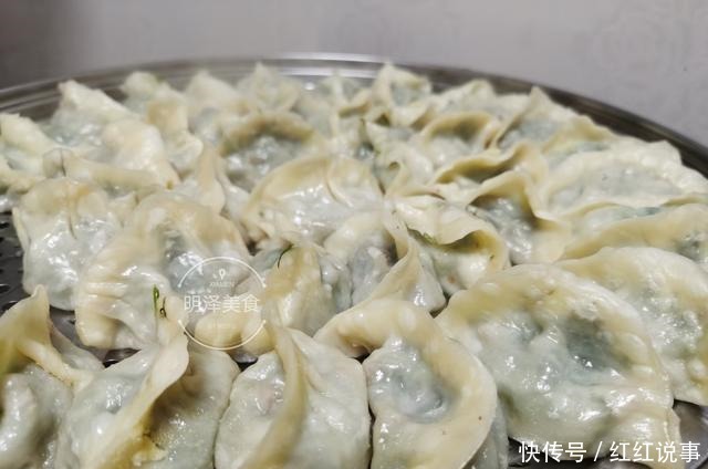 平安|明天就是冬至了,记得要吃饺子啊,顺应节气平安过冬