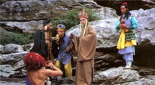 吴承恩|西游记中有哪些令人细思恐极的细节?唐僧9次轮回,全被沙僧吃掉