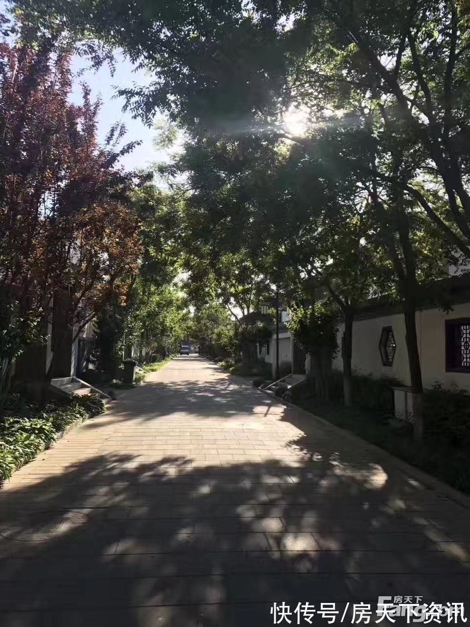 阳光城|北京密云热门楼盘项目现场传来一批新照片，请查收