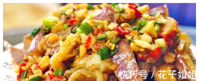 茄子|三伏天,少不了这4道凉拌菜,开胃解油腻,比大鱼大肉受欢迎!