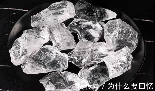 负能量|很像“白水晶”的4生肖，擅长消化负能量，聪明，乐观，前途光明