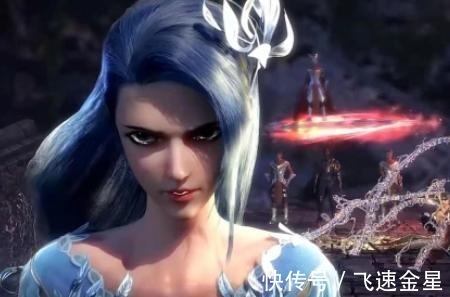 神祇|假如斗罗大陆 “唐昊成功保护妻子阿银”，会怎么样