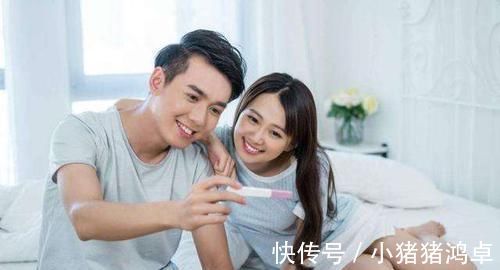 精子|女性最晚生育年龄35岁,那男性呢只要不超过这个年纪,都还可以