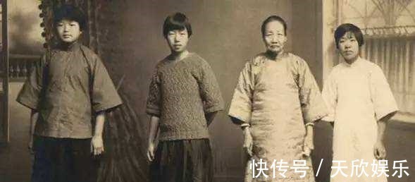 许广平#母亲问鲁迅朱安有什么不好鲁迅直接说她就是个骗子!