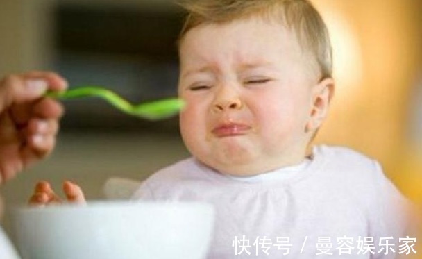 父母们|3个信号说明宝宝缺锌了,父母们可不要马虎,会影响他的智力发育