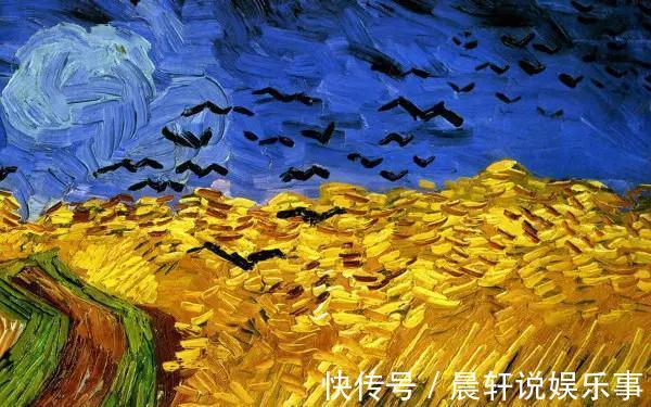 画作@我喜欢画人体油画,看了他的画之后,我为之前的艺术行为感到羞愧