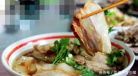 农家菜|东北朋友招待我吃农家菜,太实在,全都是“硬菜”啊