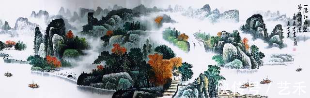 美术家协会#马丽君——天生爱丹青，丽质更擅美，腹有诗书气自华，最具潜质实力派女画家