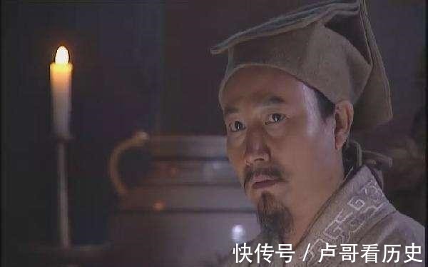 花荣|解密水浒108将的排名，暗含哪些不为人知的潜规则