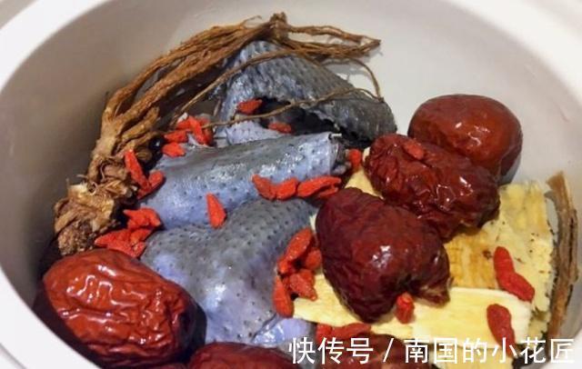 女人|患有炎症的女性,少贪“2物”,常喝“2红”,不反复,养子宫