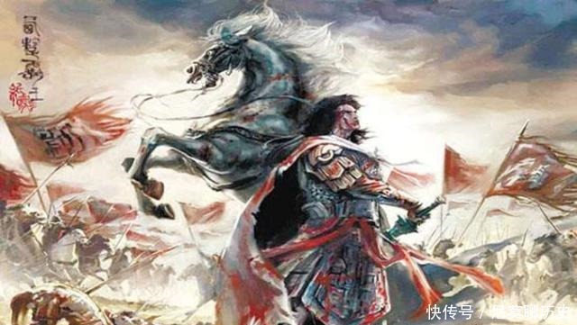 回想起自己|乌江自刎前,压倒项羽的最后一根稻草是什么