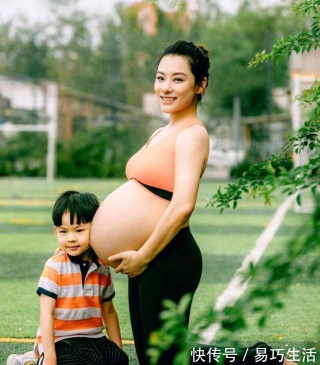 刘璇不让儿子吃零食,饭菜也不许放盐,育儿还能如此“铁血”?