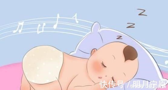 双商|李玫瑾:孩子睡觉时,若有这3种表现,长大后“双商”都会比较高