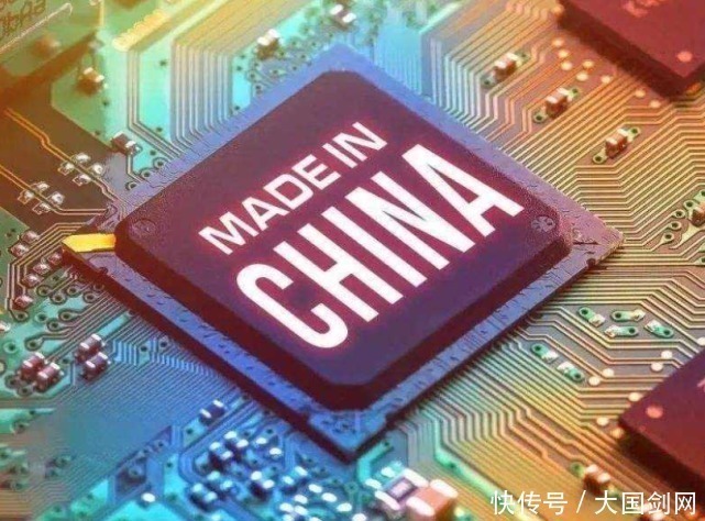 华为|美国步步紧逼下,激发中国最大的潜能,重要领域再一次获得突破