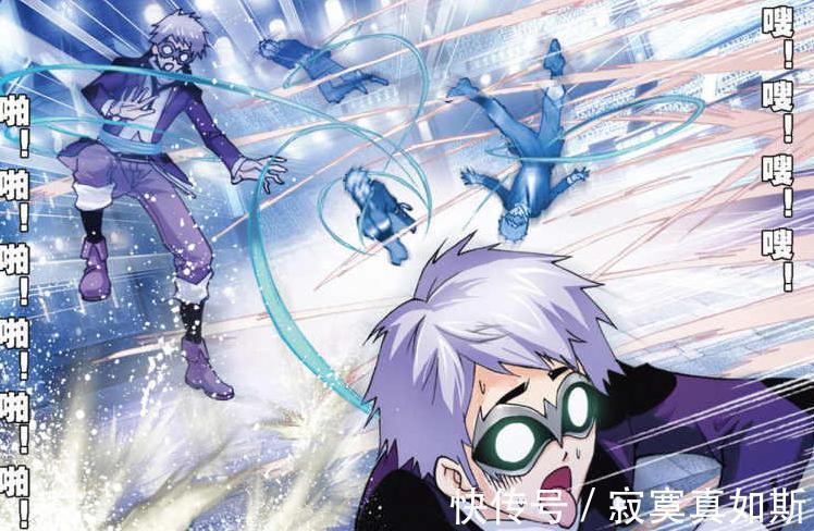 马红俊|斗罗大陆:奥斯卡使用蓝银草效果极差,原因在于他没有学会此功法!