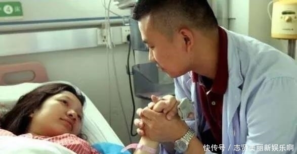 产妇|产妇顺产时,突然挣扎大声喊“啥东西夹到俺了”,医生吓了一跳