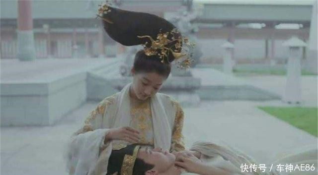 藩王|古代最昏庸无道的皇帝,杀大臣圈养藩王,在位仅一年便被杀死