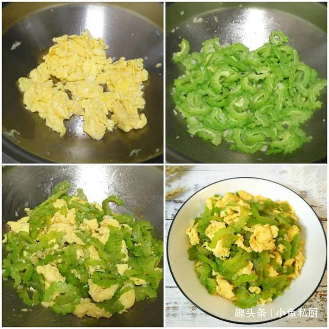 天热了，分享7道快手菜，下班后分分钟搞定，一个星期不重样
