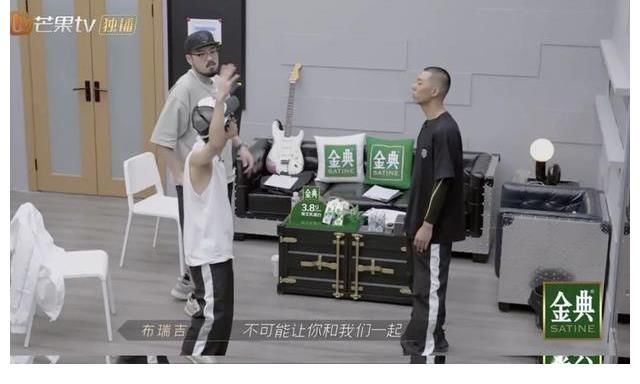 披荆斩棘的哥哥|林志炫接连惹争议上热搜，这是人设崩塌，还是拿了祭天剧本？