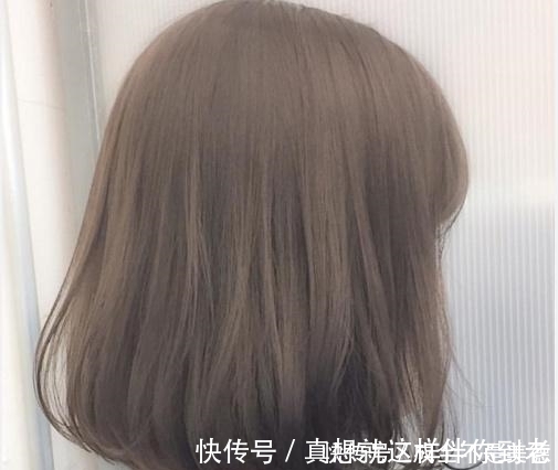 头发型 6款慵懒女神气息的波波头发型!凸显你的温柔女人味!