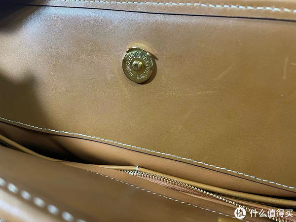 tote|这款都市托特包，解决直男四季出门的需求