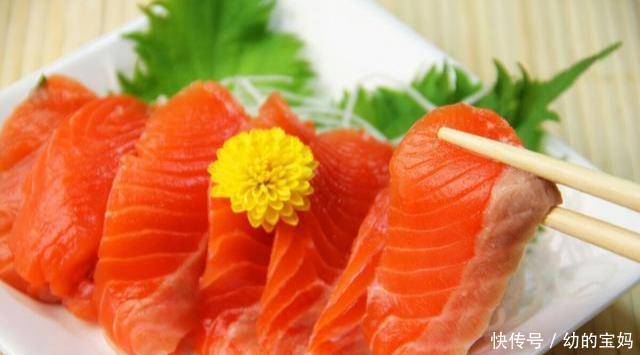 0~3岁是宝宝大脑发育黄金期,经常吃8种益智食物,娃越吃越聪明