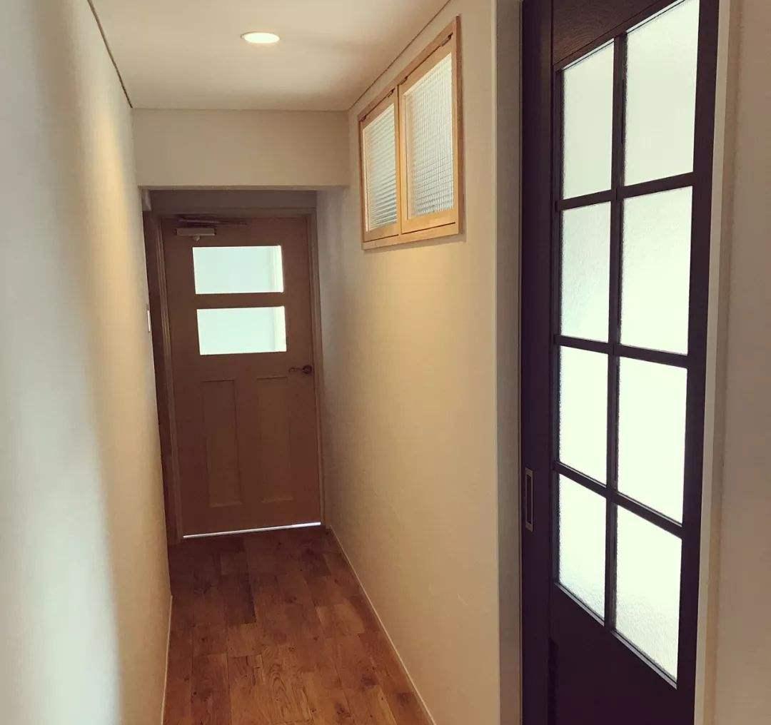 齐家栗子|先天采光差的房间,装修时务必做到这五点,别让室内光线变得更糟